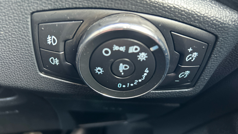 Ford EcoSport 1.0 EcoBoost 125 ST-Line 5dr Petrol Hatchback